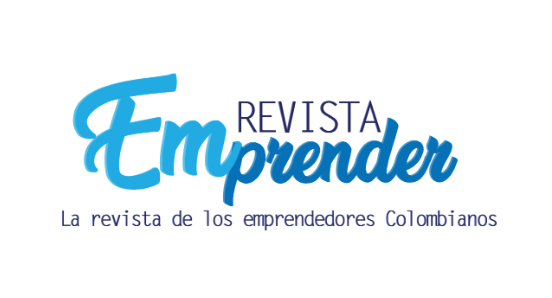 Imagen institucional de Revista Emprender